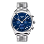 Tissot T101.417.11.041.00 — official catalog photo 2