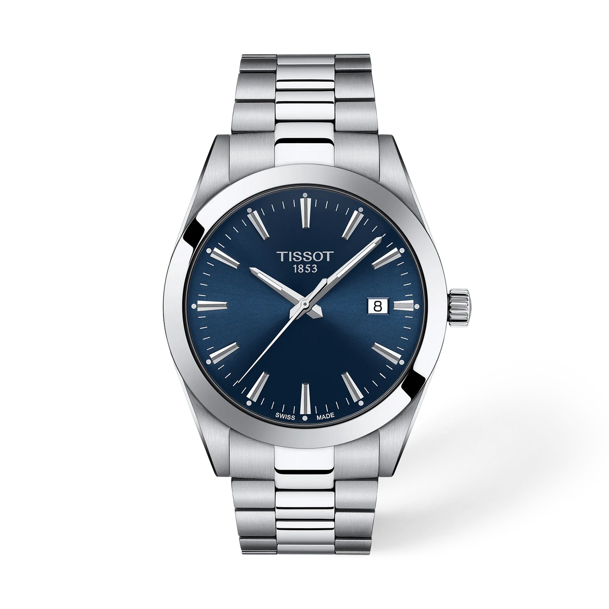 Tissot T127.410.11.041.00 official product photo 1