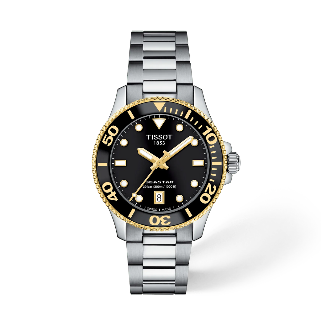 Tissot T120.210.21.051.00 official product photo 1