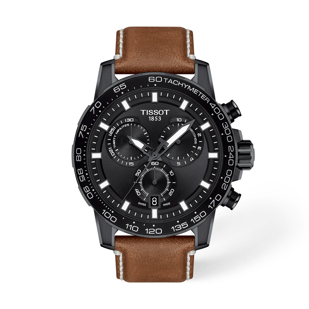 Tissot T125.617.36.051.01 official product photo 1