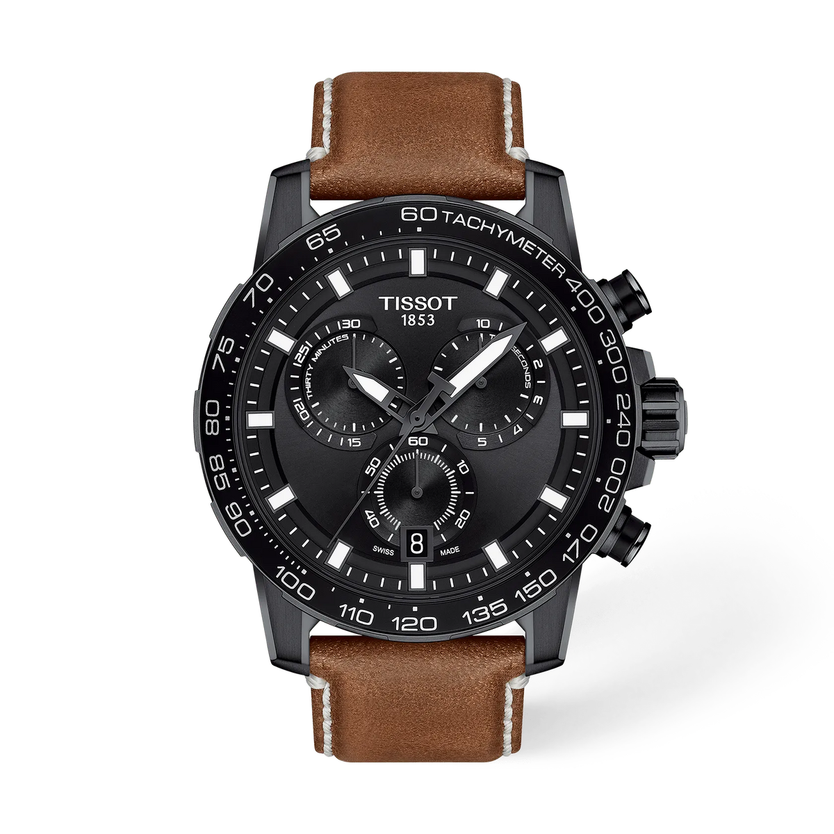 Tissot T125.617.36.051.01 official product photo 1