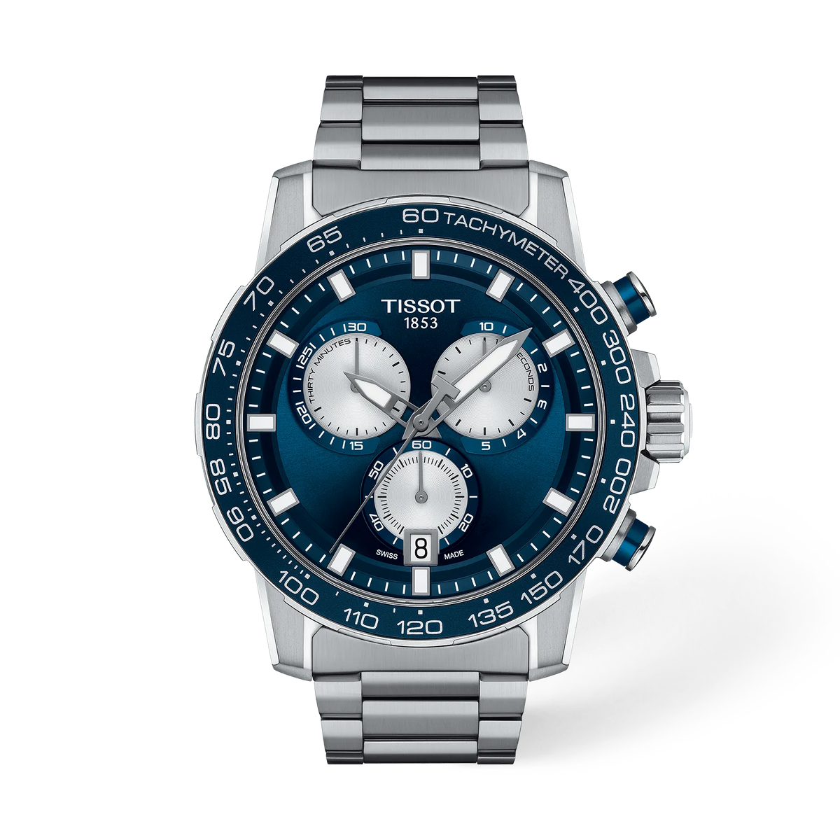 Tissot T125.617.11.041.00 official product photo 1