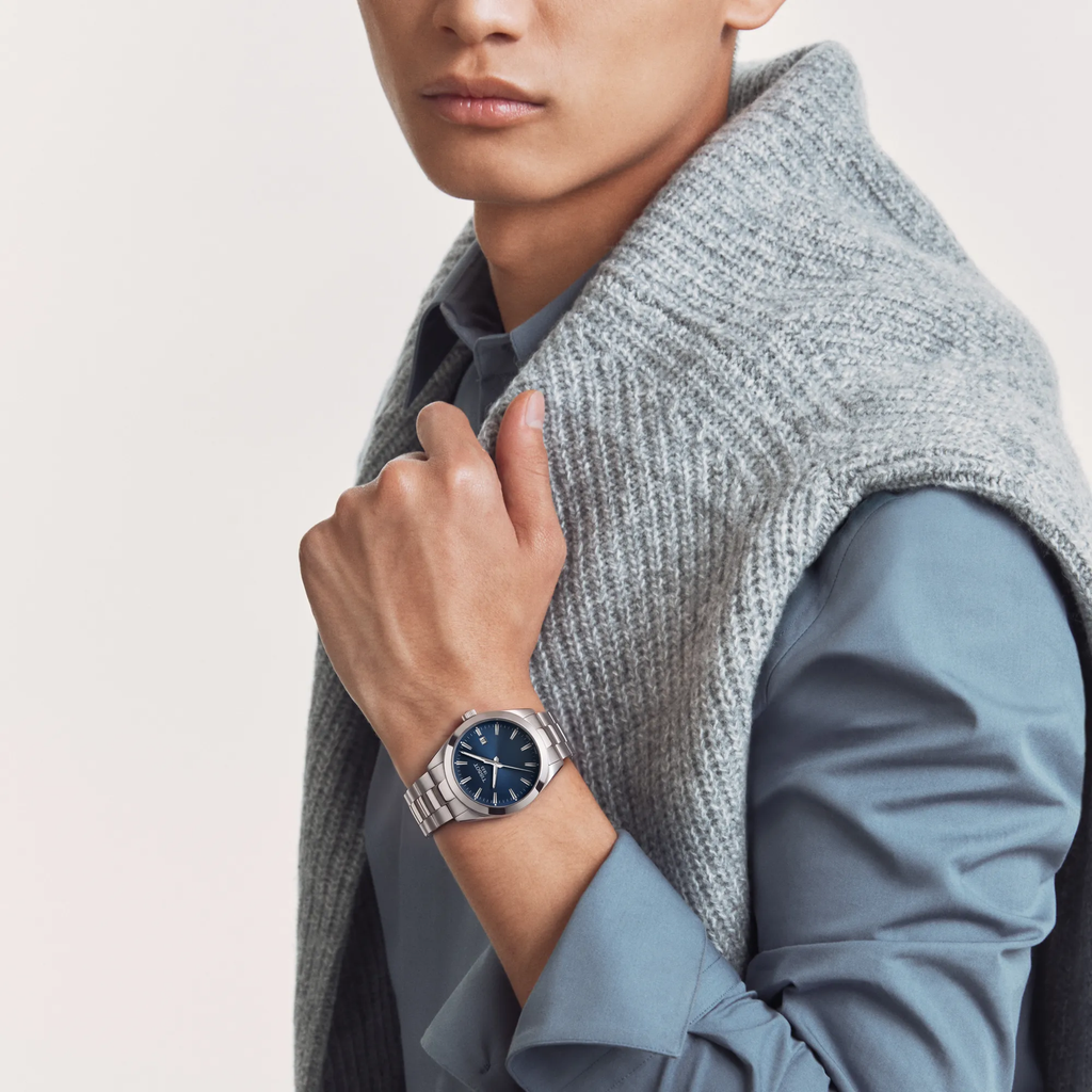 Tissot T127.410.11.041.00 official product photo 4