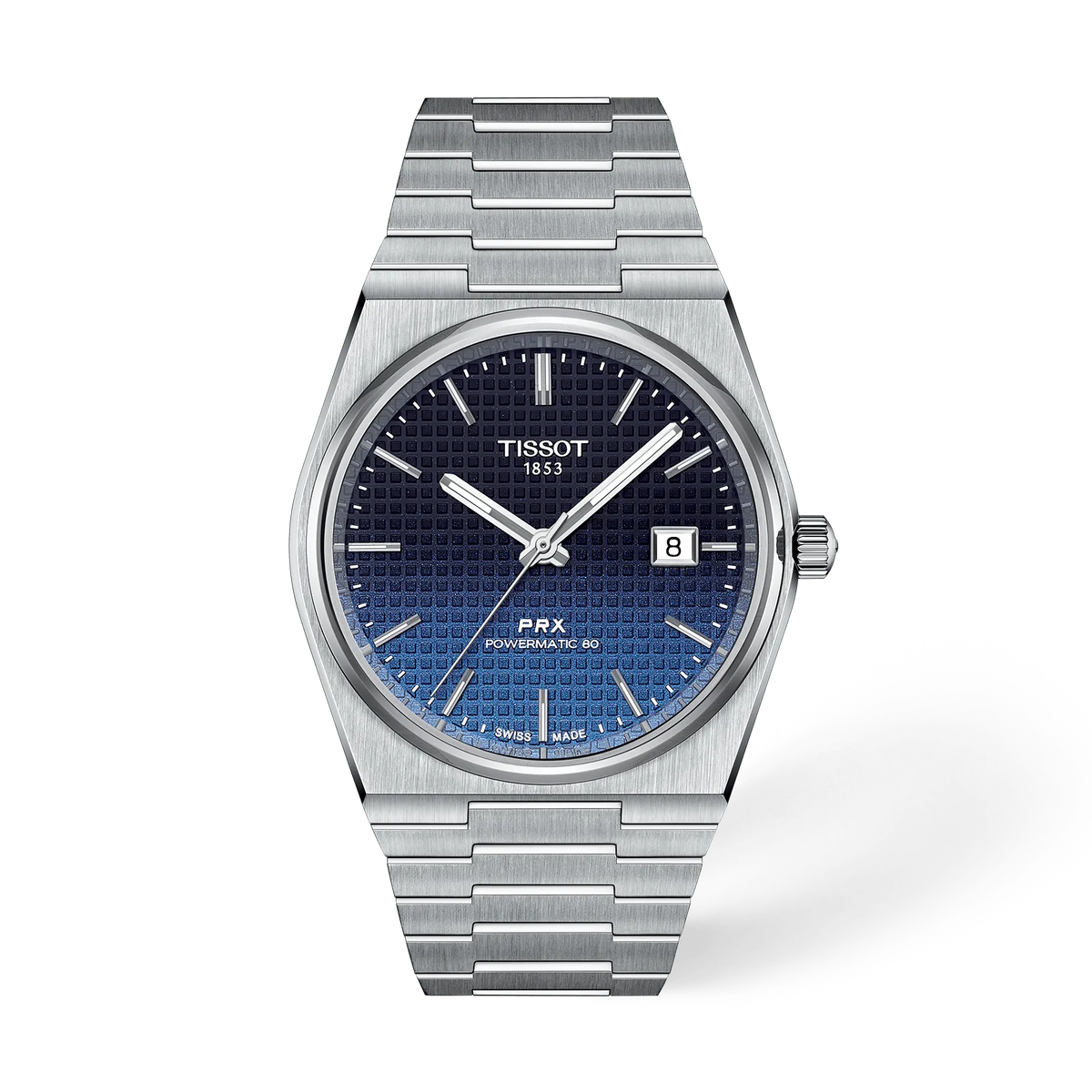 Tissot PRX T1374071105101 official product image 2