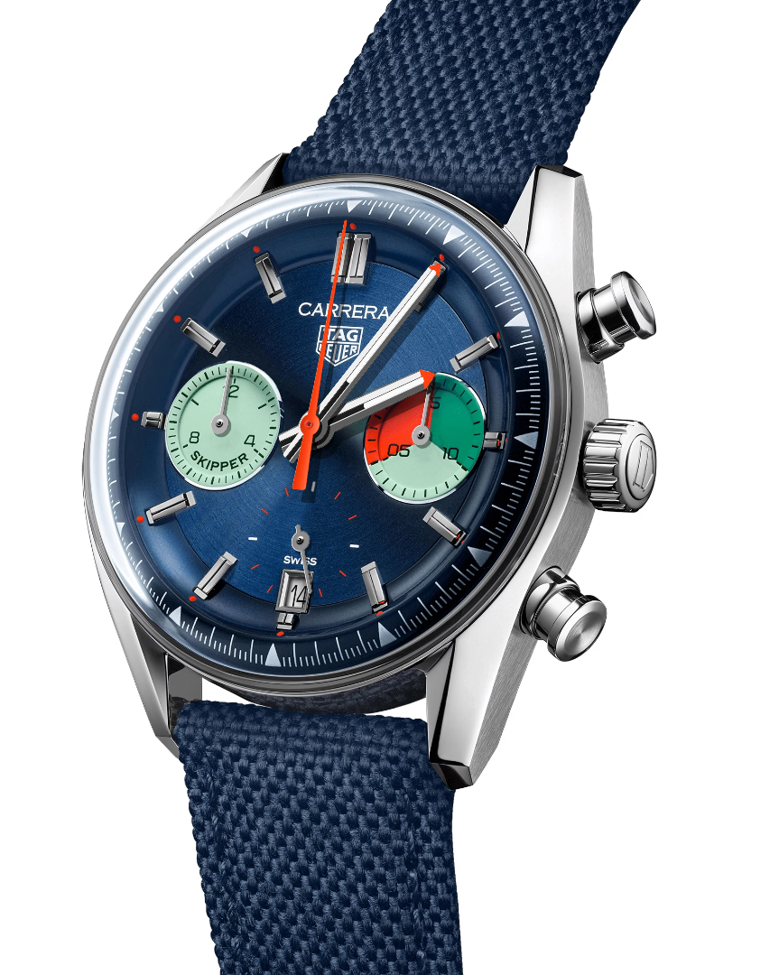 TAG Heuer Carrera Skipper CBS2213.FN6002