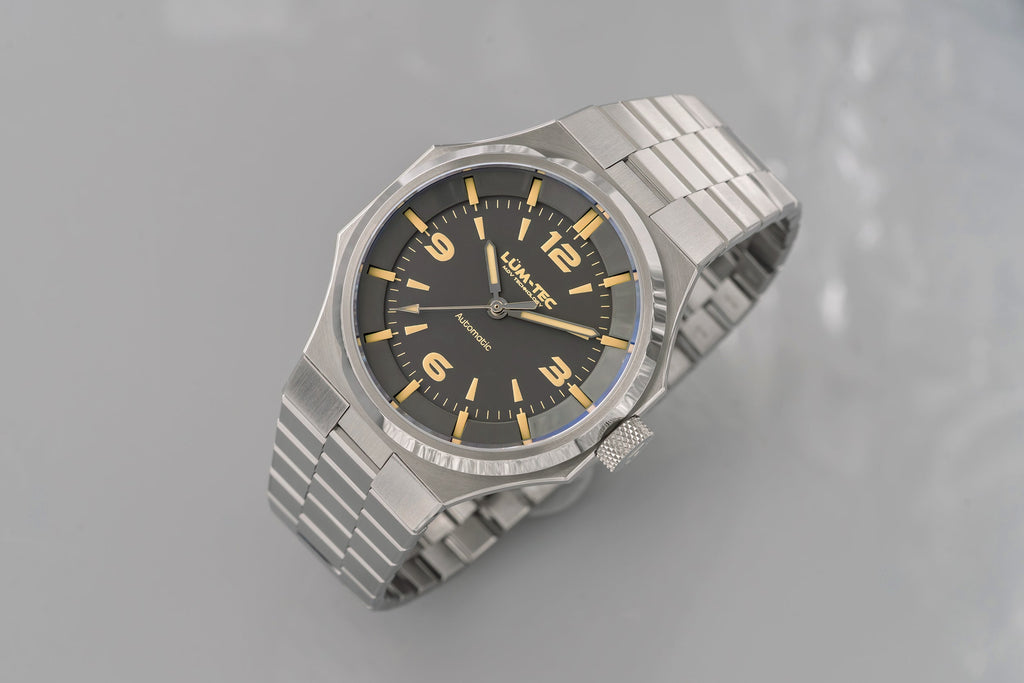 LÜM-TEC Eclipse E1