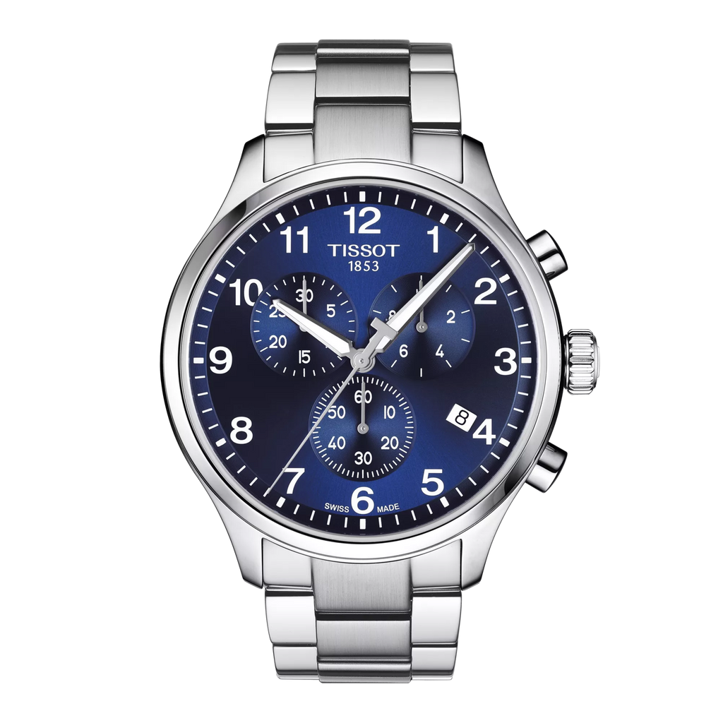 Tissot T116.617.11.047.01 — official product photo 3