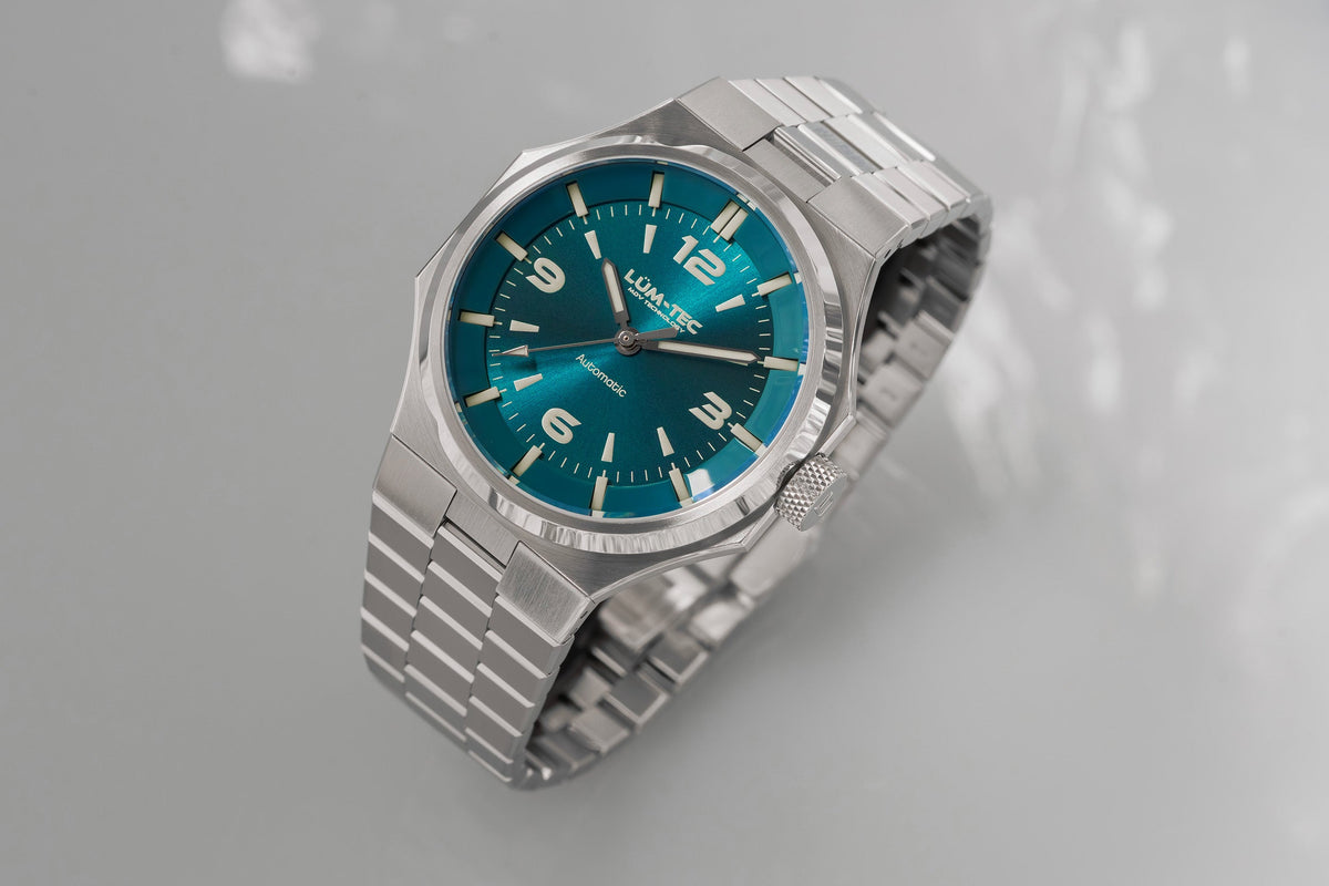 LÜM-TEC Eclipse E3
