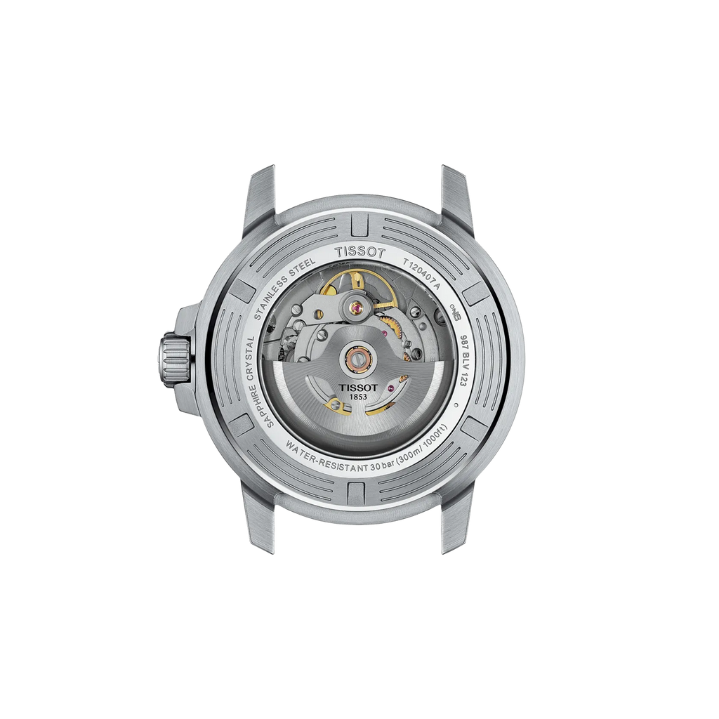 Tissot T120.407.17.041.00 official product photo 3