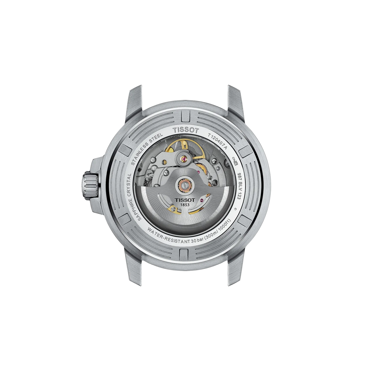 Tissot T120.407.17.041.00 official product photo 3