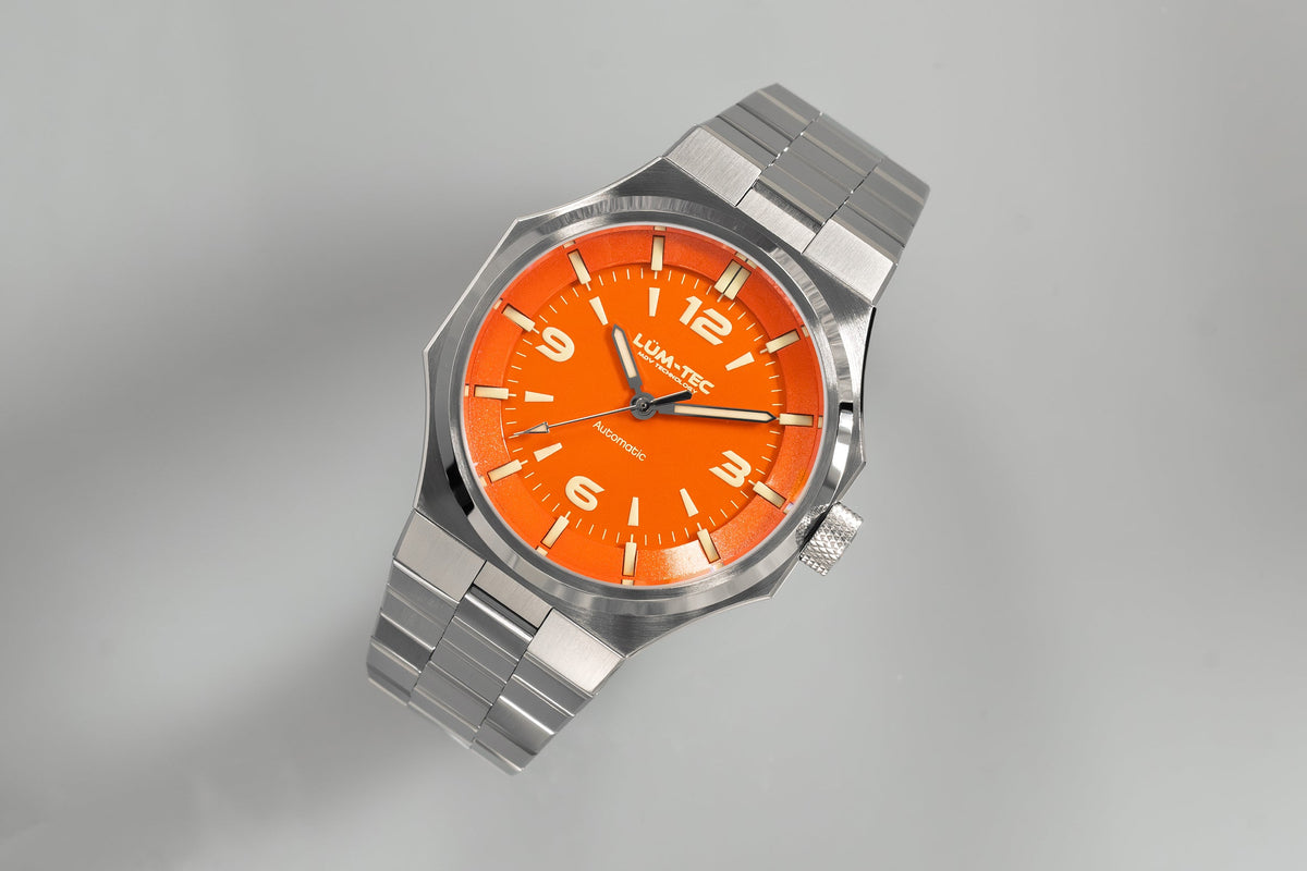 LÜM-TEC Eclipse E5