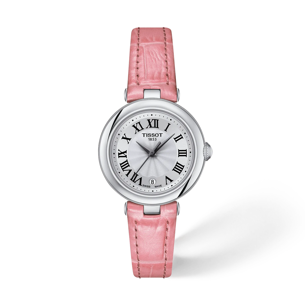 Tissot T126.010.16.013.01 official product photo 1