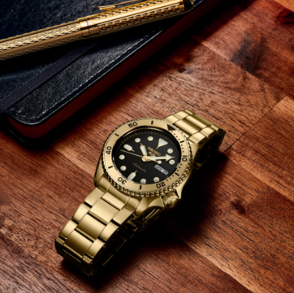Seiko 5 Sports SRPK18