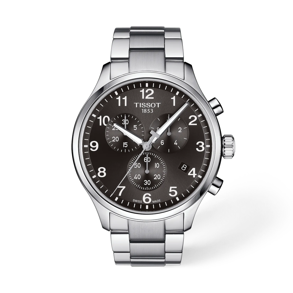 Tissot T116.617.11.057.01 — official product photo 1
