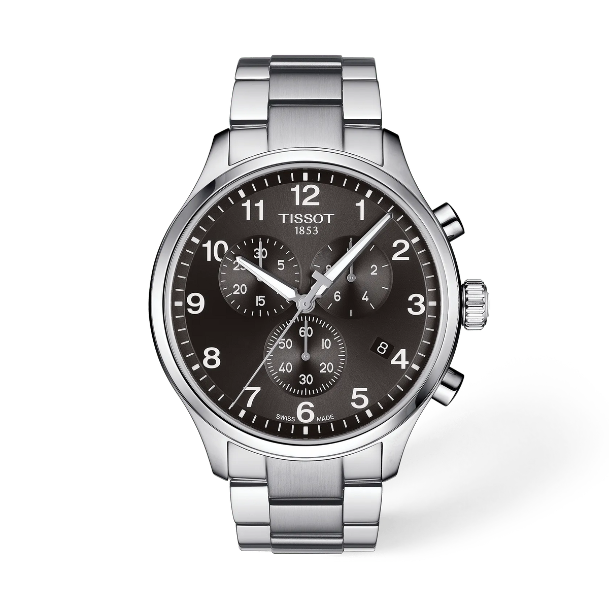 Tissot T116.617.11.057.01 — official product photo 1