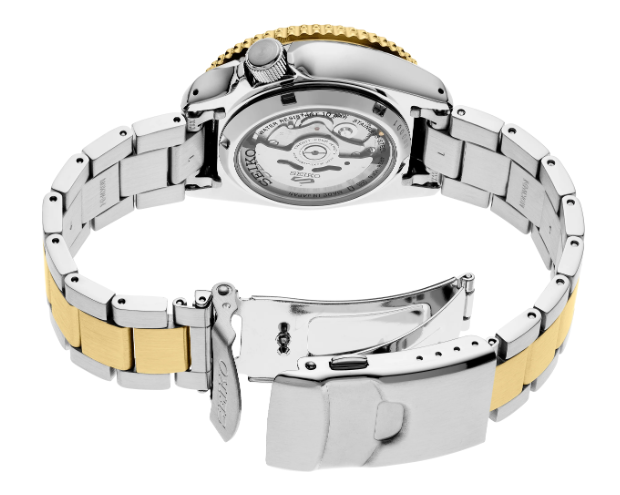 Seiko 5 Sports SRPK24