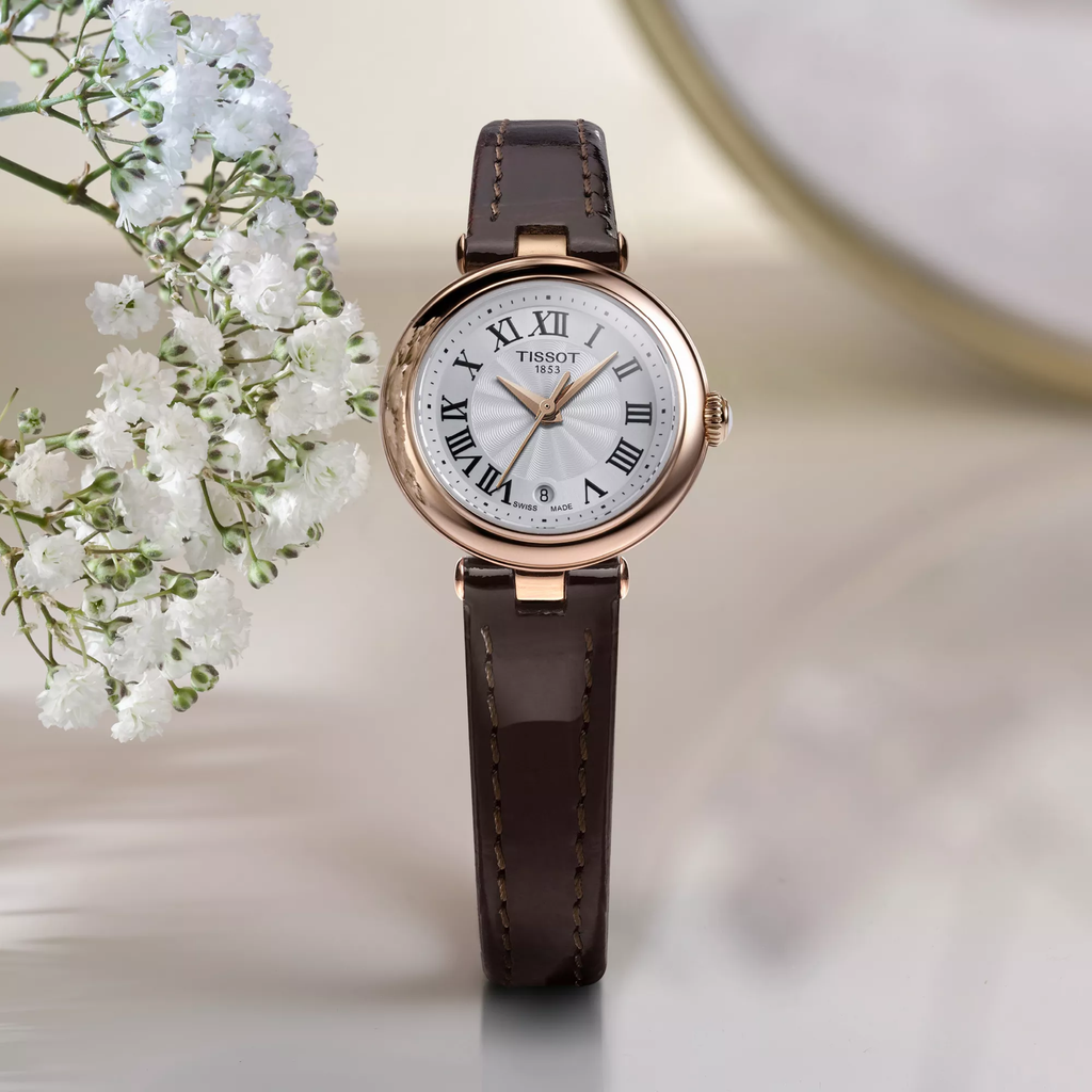 Tissot T126.010.36.013.00 official product photo 4