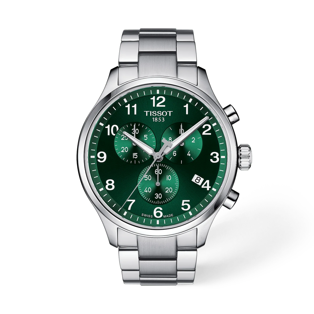 Tissot T116.617.11.092.00 — official product photo 1
