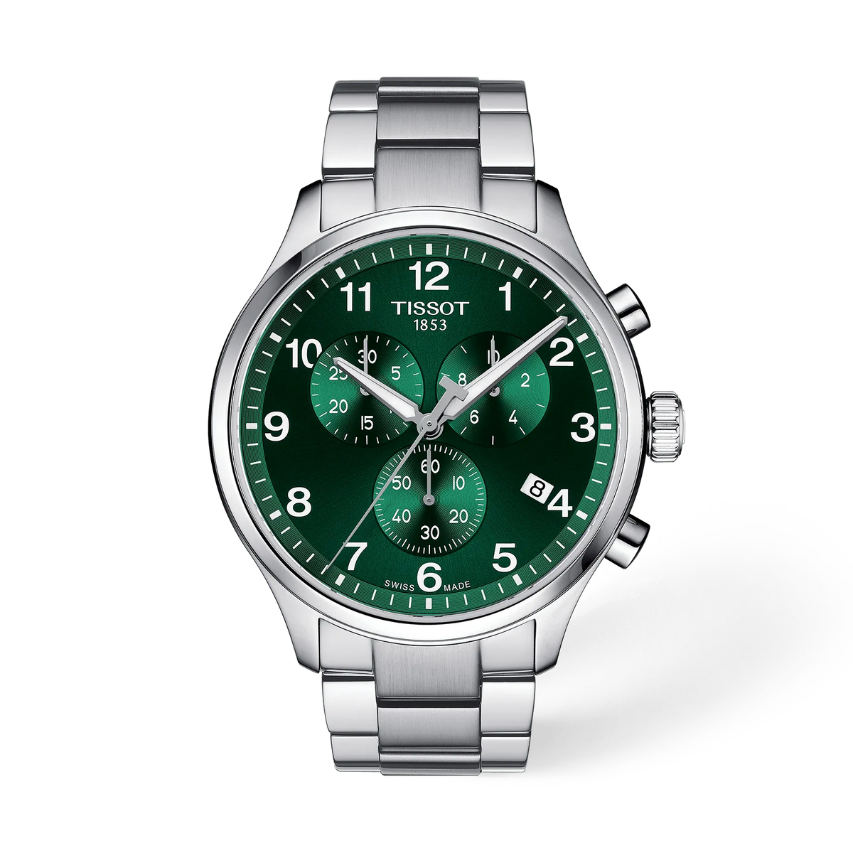Tissot T116.617.11.092.00 — official product photo 1