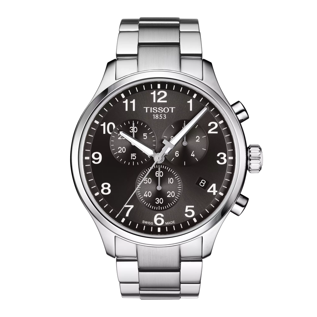 Tissot T116.617.11.057.01 — official product photo 2