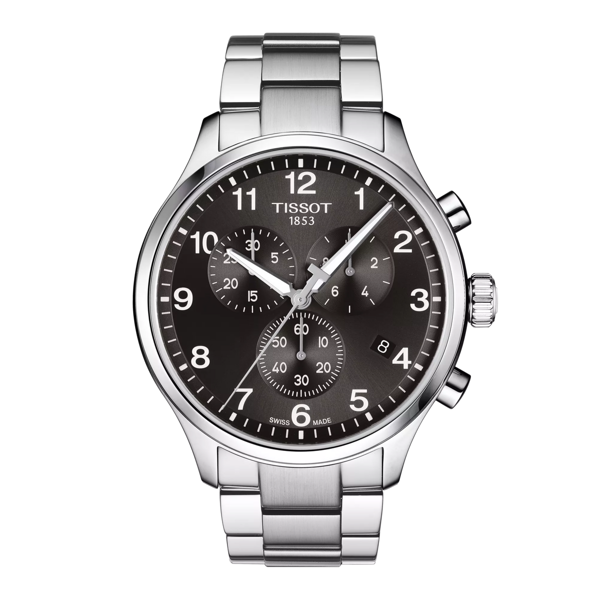 Tissot T116.617.11.057.01 — official product photo 2