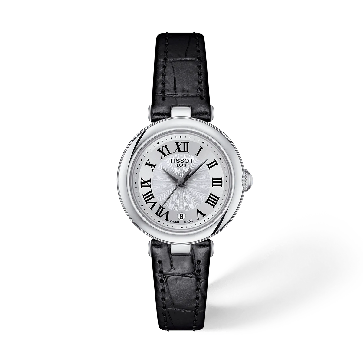 Tissot T126.010.16.013.00 official product photo 1