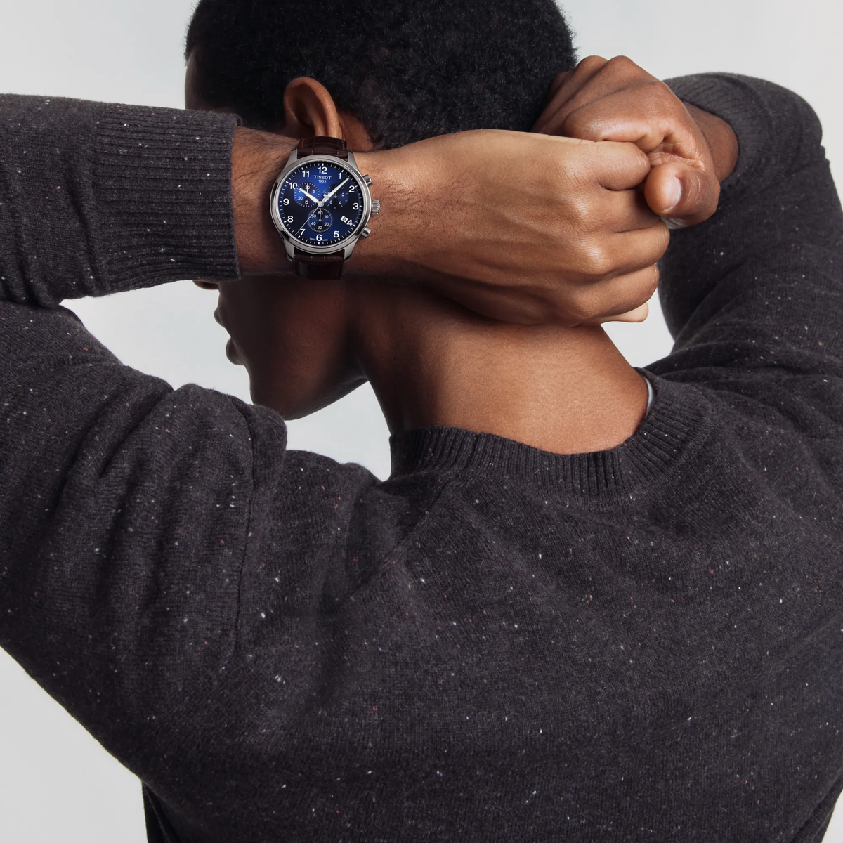 Tissot T116.617.16.047.00 — official product photo 2