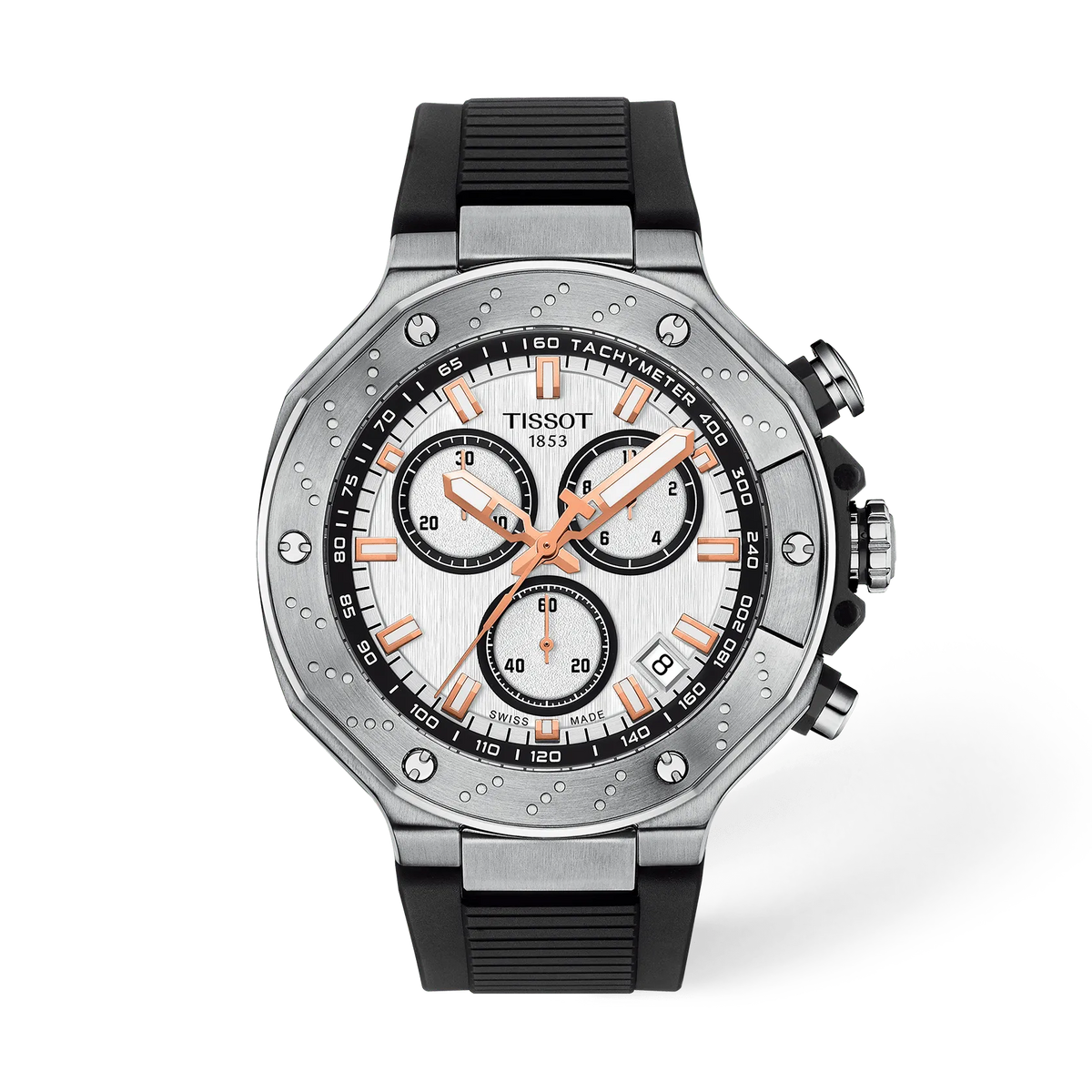 Tissot T141.417.17.011.00 official product photo 1