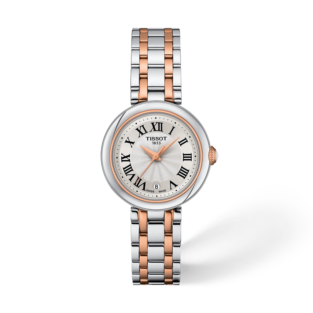 Tissot T126.010.22.013.01 official product photo 1