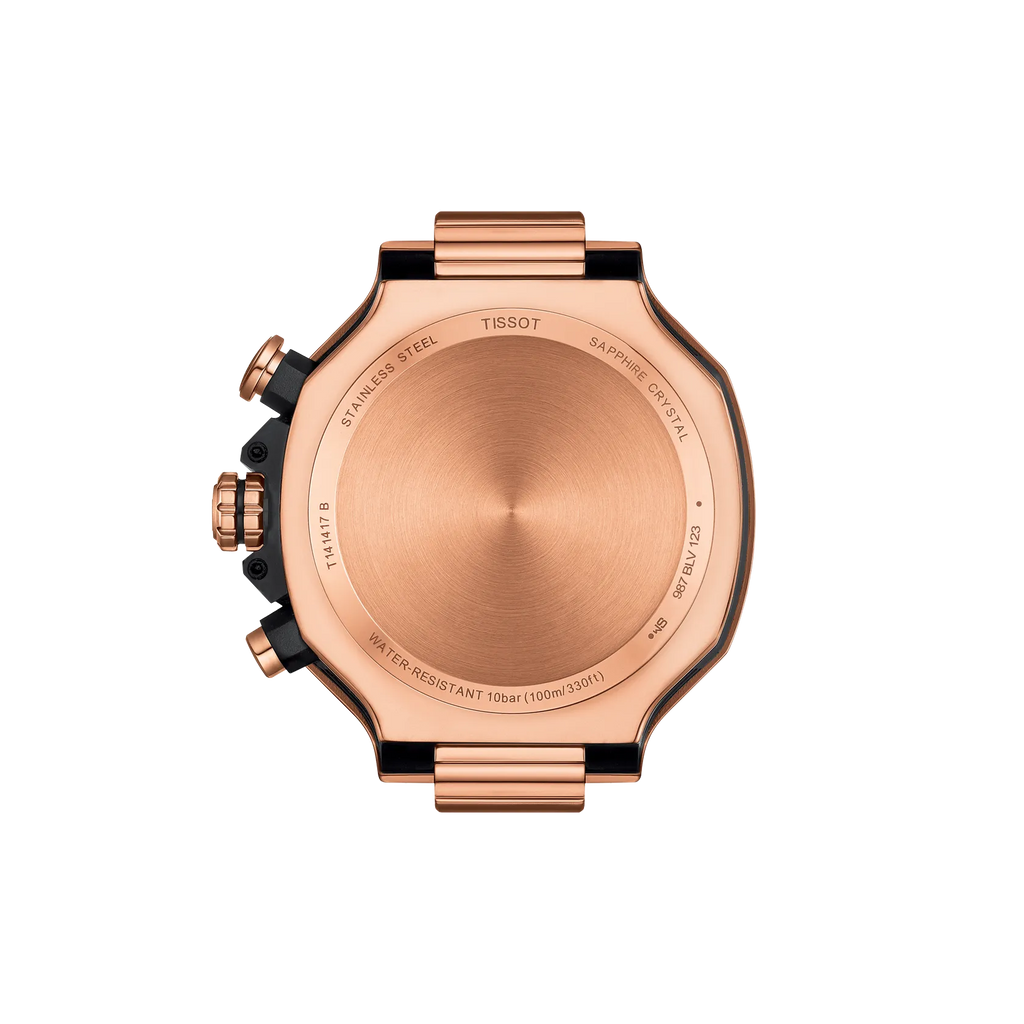 Tissot T141.417.37.051.00 official product photo 3