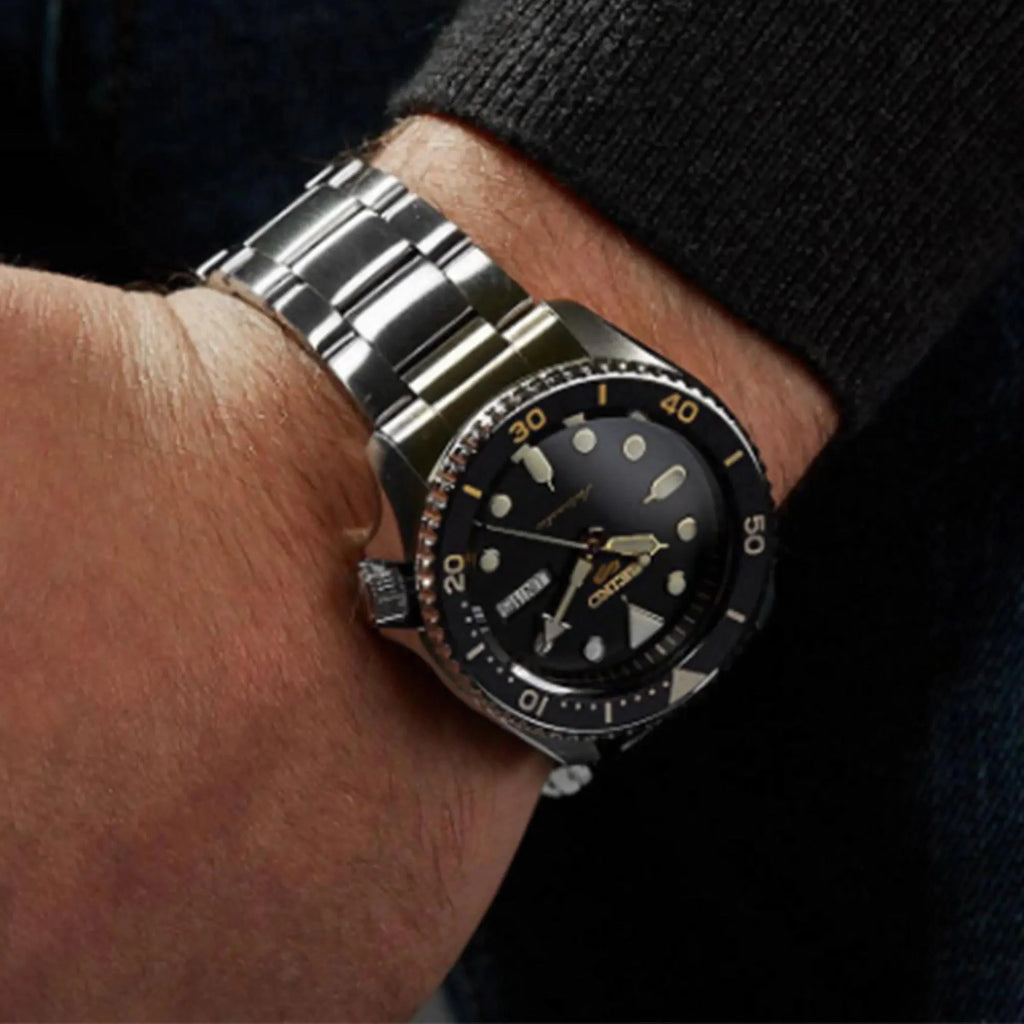 Seiko 5 Sports SRPD57K1