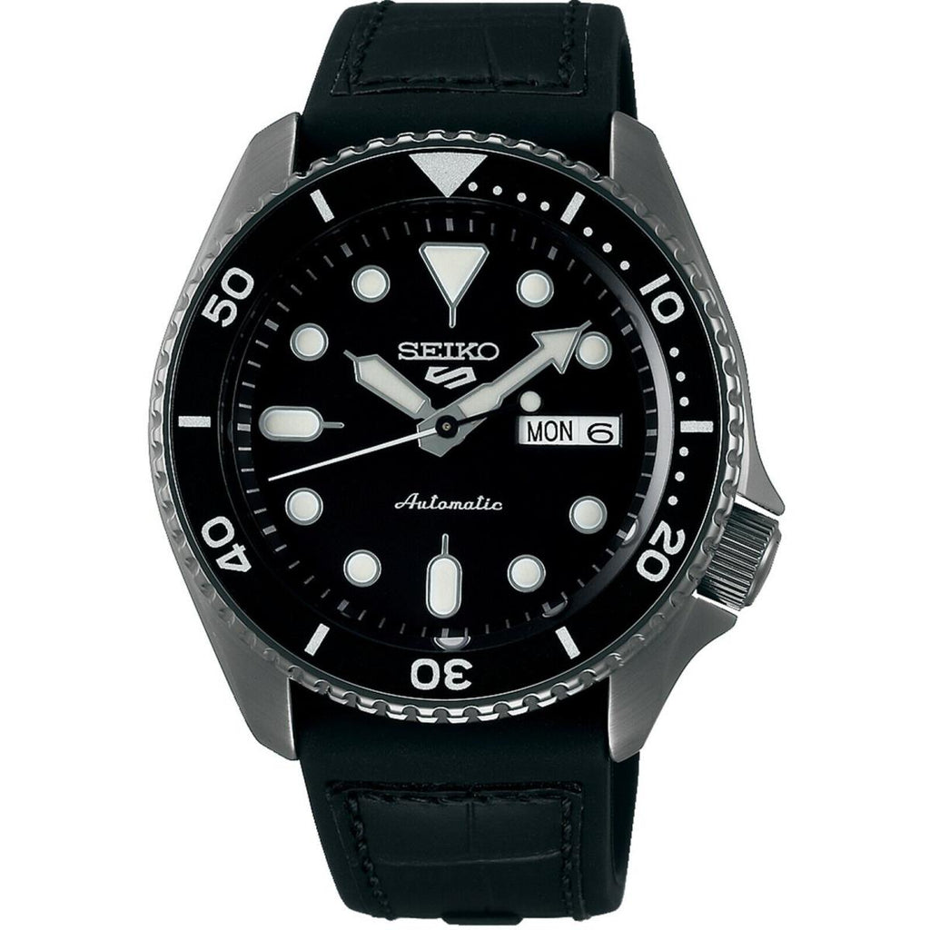 Seiko 5 Sports SRPD65K3