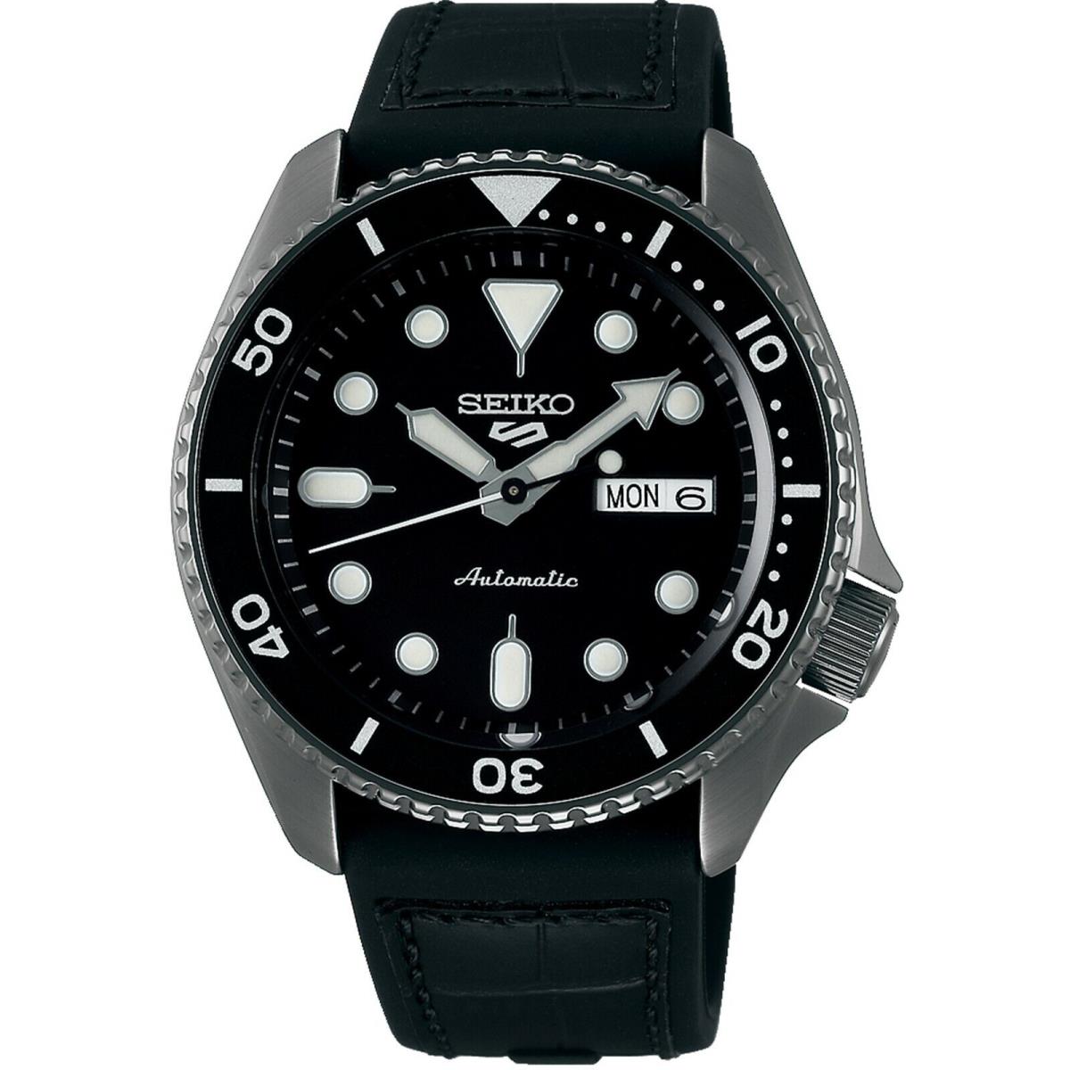 Seiko 5 Sports SRPD65K3