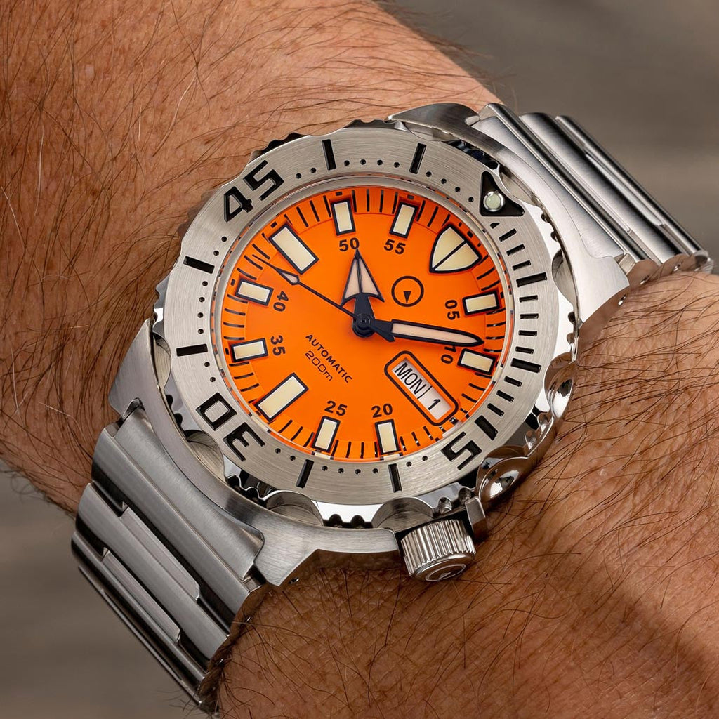Islander ISL-94 – product photo 4