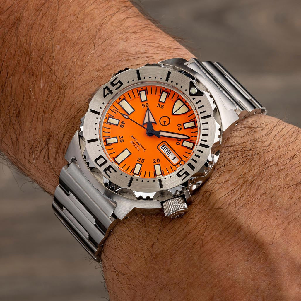 Islander ISL-94 – product photo 3