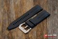 LÜM-TEC NEW Upgrade FKM Rubber Strap – 24mm
