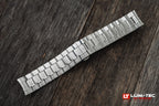 LÜM-TEC M91 Stainless Bracelet