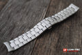 LÜM-TEC M91 Stainless Bracelet
