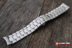 LÜM-TEC M91 Stainless Bracelet