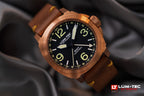 LÜM-TEC M94 Bronze No date