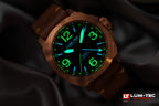 LÜM-TEC M94 Bronze No date