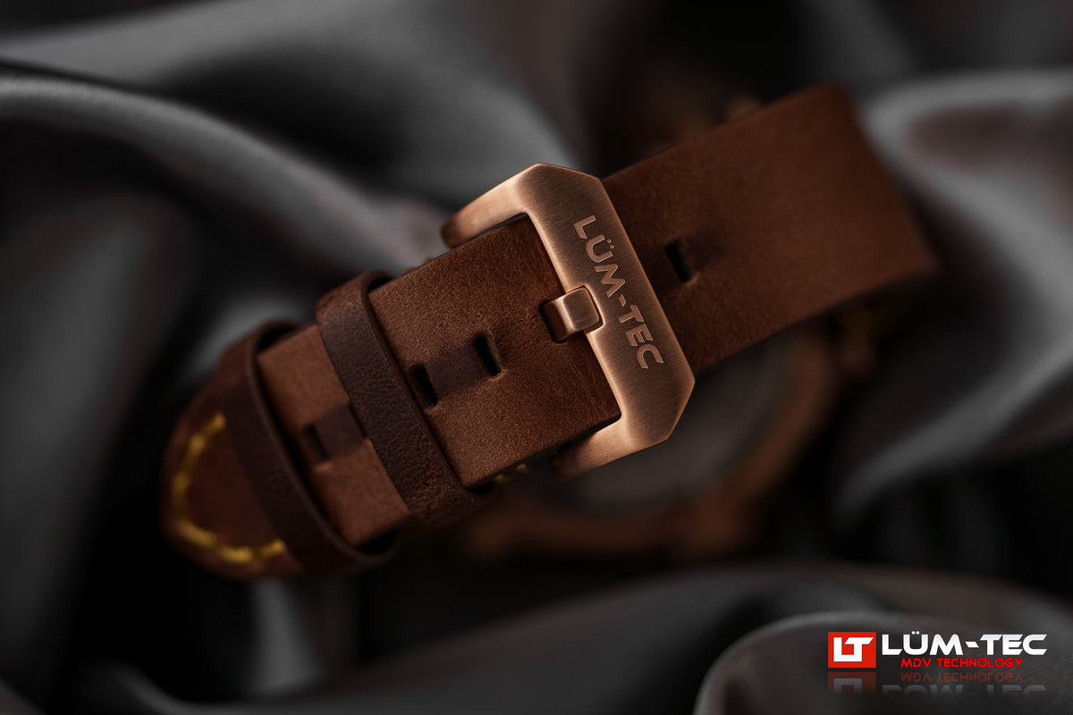 LÜM-TEC M94 Bronze No date