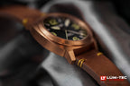 LÜM-TEC M94 Bronze No date