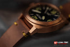 LÜM-TEC M94 Bronze No date