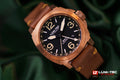 LÜM-TEC M94 Bronze Date