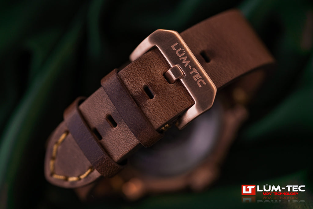 LÜM-TEC M94 Bronze Date
