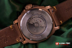 LÜM-TEC M94 Bronze Date