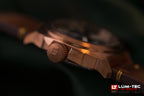 LÜM-TEC M94 Bronze Date