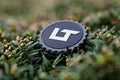LÜM-TEC Logo Patch