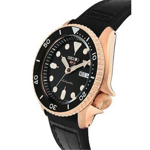 Seiko 5 Sports SRPD76K1